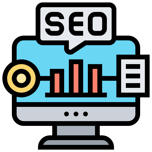 Supports SEO Goals